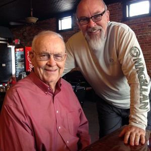 Meet your Posher, David